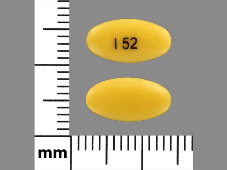 I 52: (65862-560) Pantoprazole 40 mg (As Pantoprazole Sodium Sesquihydrate 45.1 mg) Delayed Release Tablet by Aurobindo Pharma Limited