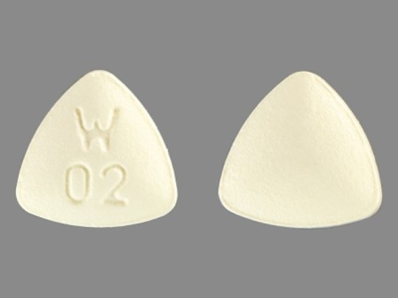 W02: (66993-161) Leflunomide 20 mg Oral Tablet by Prasco LLC