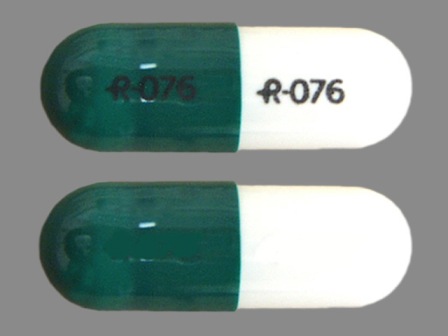 R 076: (67544-136) Temazepam 15 mg Oral Capsule by Aphena Pharma Solutions - Tennessee, LLC