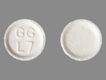 GGL7: (67544-161) Atenolol 25 mg Oral Tablet by Aphena Pharma Solutions - Tennessee, Inc.