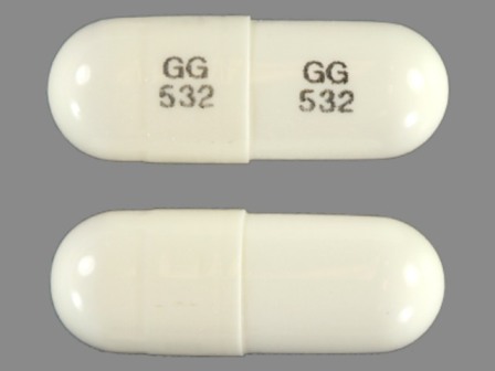GG532: (67544-373) Temazepam 30 mg Oral Capsule by Aphena Pharma Solutions - Tennessee, LLC