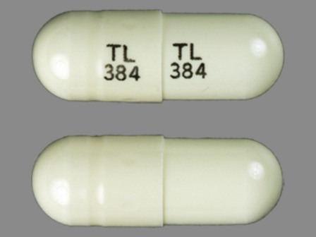 TL384: (67544-562) Terazosin (As Terazosin Hydrochloride) 2 mg Oral Capsule by Aphena Pharma Solutions - Tennessee, Inc.