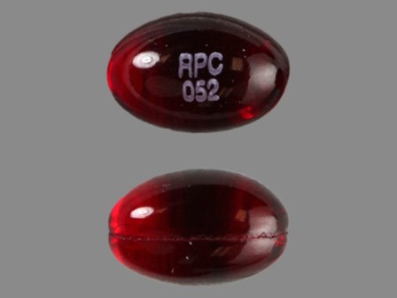 Colace RPC;052