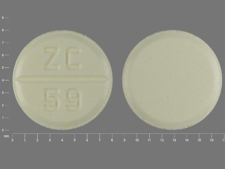 Azathioprine ZC;59