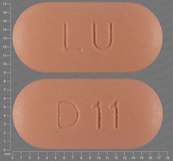 Niacin LU;D11
