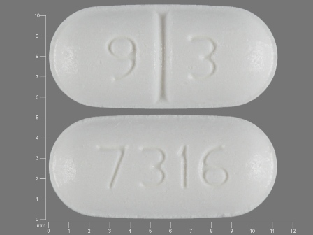 Desmopressin 93;7316