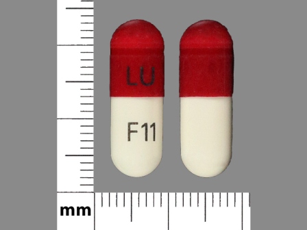 Cefadroxil LU;F11