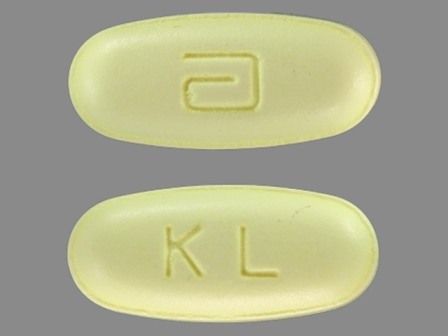 a KL: (68382-762) Clarithromycin 500 mg Oral Tablet by Zydus Pharmaceuticals USA Inc