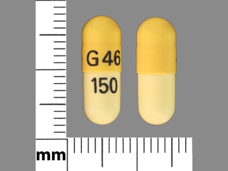 Nizatidine G46;150