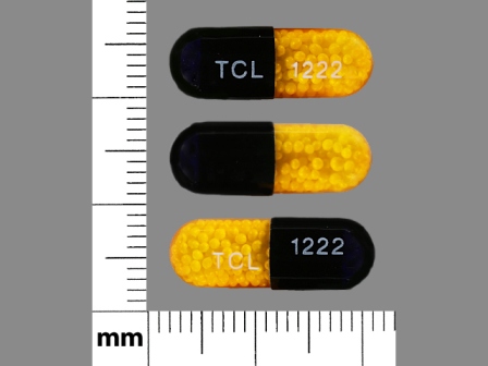 Nitroglycerin TCL;1222
