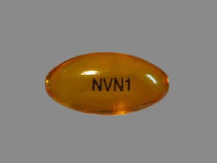 NVN1: (68968-3250) Stavzor 250 mg Enteric Coated Capsule by Noven Therapeutics, LLC