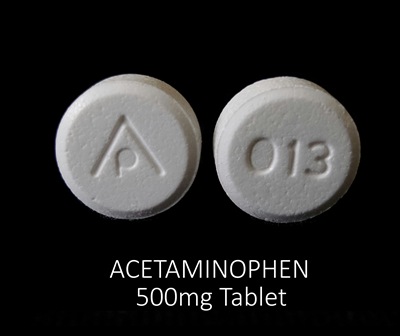 AP 013 pill