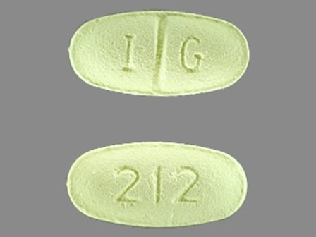 I G 212: (76282-212) Sertraline (As Sertraline Hydrochloride) 25 mg Oral Tablet by Exelan Pharmaceuticals, Inc.