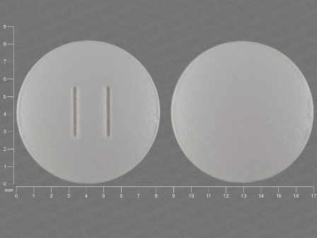 11: (76439-140) Losartan Potassium 25 mg Oral Tablet, Film Coated by Virtus Pharmaceuticals LLC