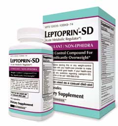 Leptoprin-SD Appearance