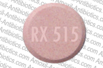 Amoxicillin 250 mg Chewable Tablet Ranbaxy