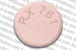 Amoxicillin 400 mg Chewable Tablet Ranbaxy